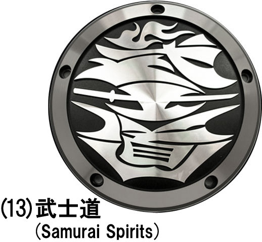 武士道（Samurai Spirits）